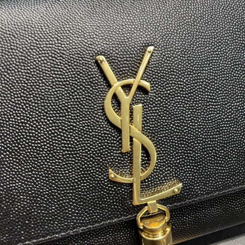 YSL Satchel Bags